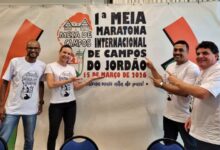 A atual embaixadora da Federação Paulista de Atletismo (FPA) será a madrinha da competição. “É um prazer estar em Campos do Jordão, lugar que eu amo, e a experiência será incrível, com certeza”, disse a ex-atleta.