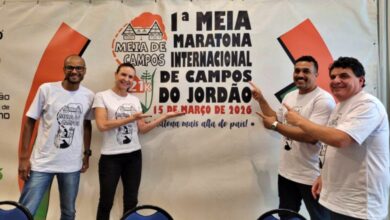 A atual embaixadora da Federação Paulista de Atletismo (FPA) será a madrinha da competição. “É um prazer estar em Campos do Jordão, lugar que eu amo, e a experiência será incrível, com certeza”, disse a ex-atleta.