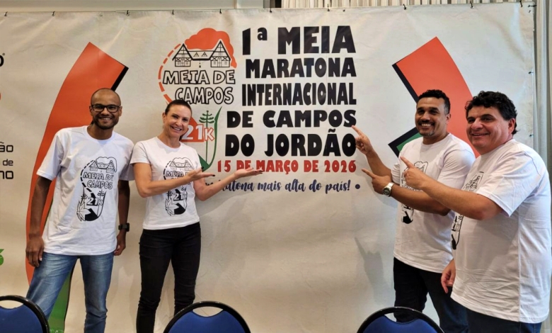  A atual embaixadora da Federação Paulista de Atletismo (FPA) será a madrinha da competição. “É um prazer estar em Campos do Jordão, lugar que eu amo, e a experiência será incrível, com certeza”, disse a ex-atleta.