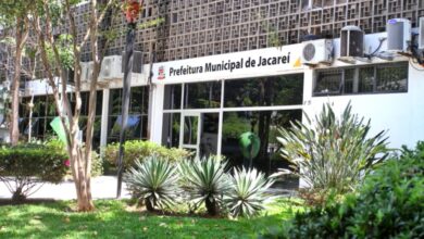 Prefeitura de Jacareí divulga concursos públicos com 101 vagas