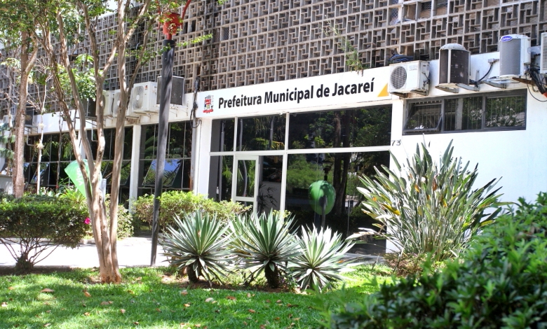 Prefeitura de Jacareí divulga concursos públicos com 101 vagas
