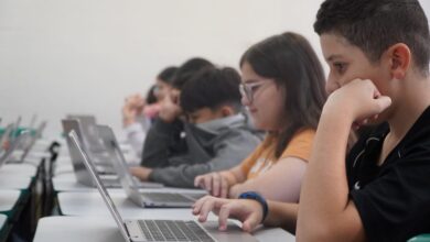Estudantes da rede estadual ampliam em mais de 68% a produção de redações em dois anos