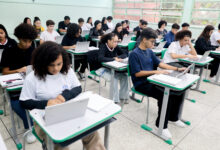 Ano letivo nas escolas estaduais de SP começa na segunda-feira (2); confira o que muda em 2026