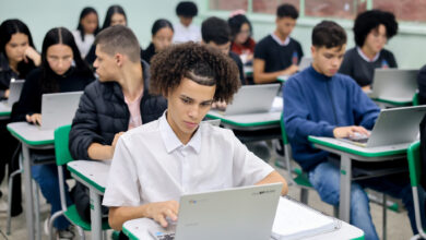 Volta às aulas: veja como solicitar ou renovar o Passe Escolar Metropolitano no Vale do Paraíba e Litoral Norte