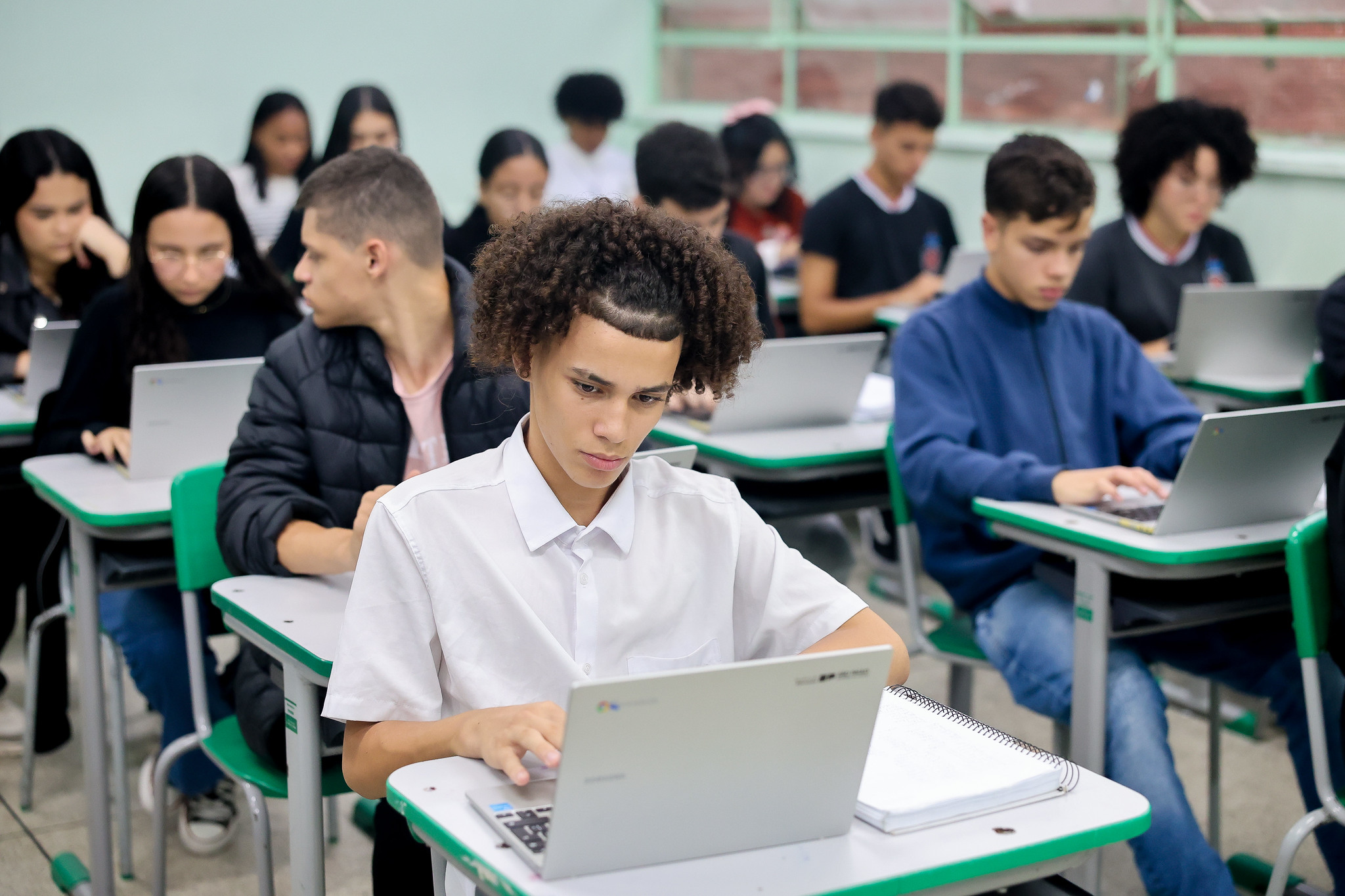 Volta às aulas: veja como solicitar ou renovar o Passe Escolar Metropolitano no Vale do Paraíba e Litoral Norte