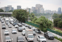 Segunda via da placa Mercosul já pode ser emitida em poucos minutos