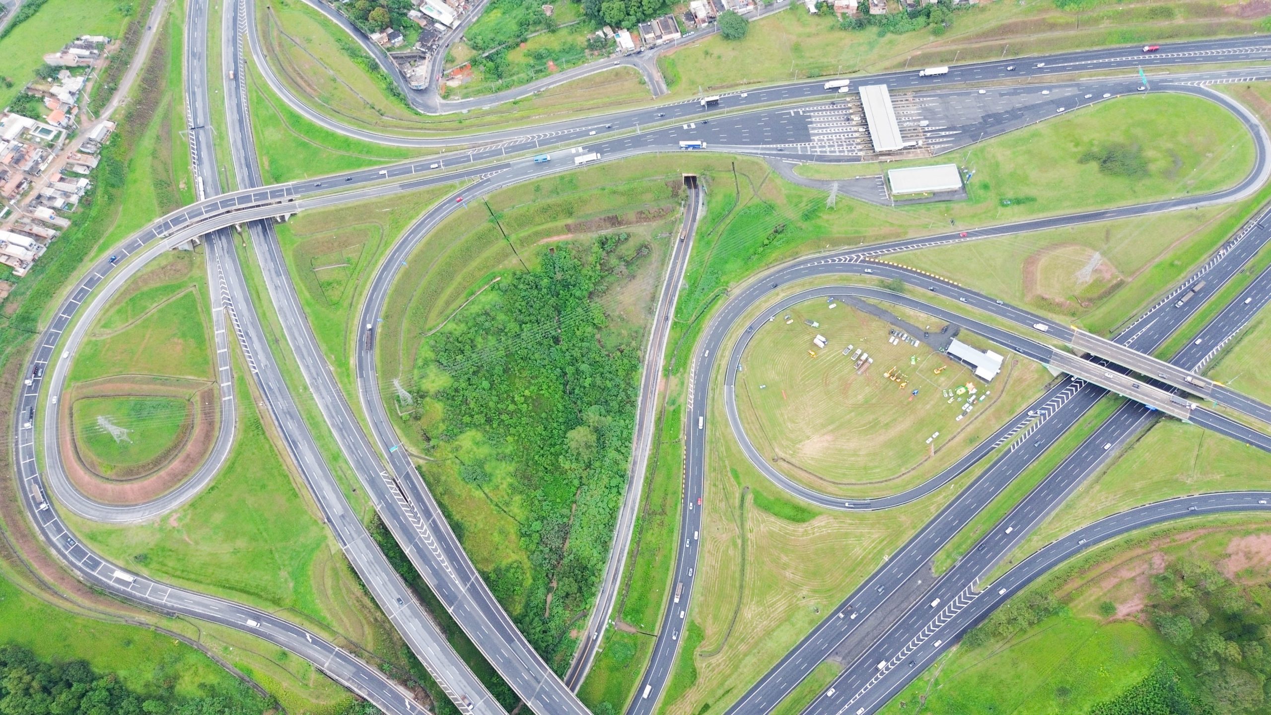 Governo de SP inicia obras que modernizam acesso de Itaquaquecetuba ao Rodoanel Leste e à Rodovia Ayrton Senna