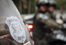 Polícia Civil de SP prende 5 em suposta agência que aplicava golpes em idosas