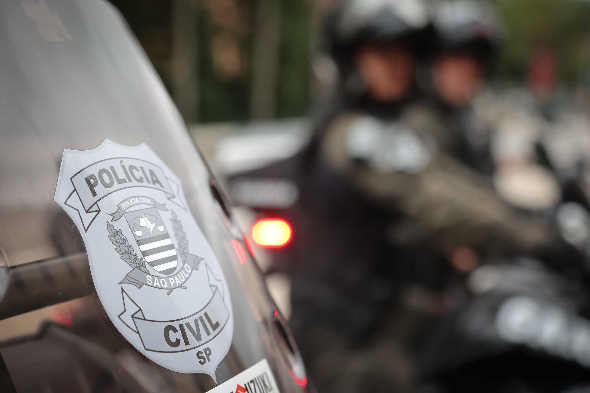 Polícia Civil de SP prende 5 em suposta agência que aplicava golpes em idosas