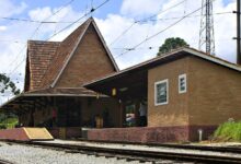 Concessão da Estrada de Ferro de Campos do Jordão prevê trilha cicloviária turística