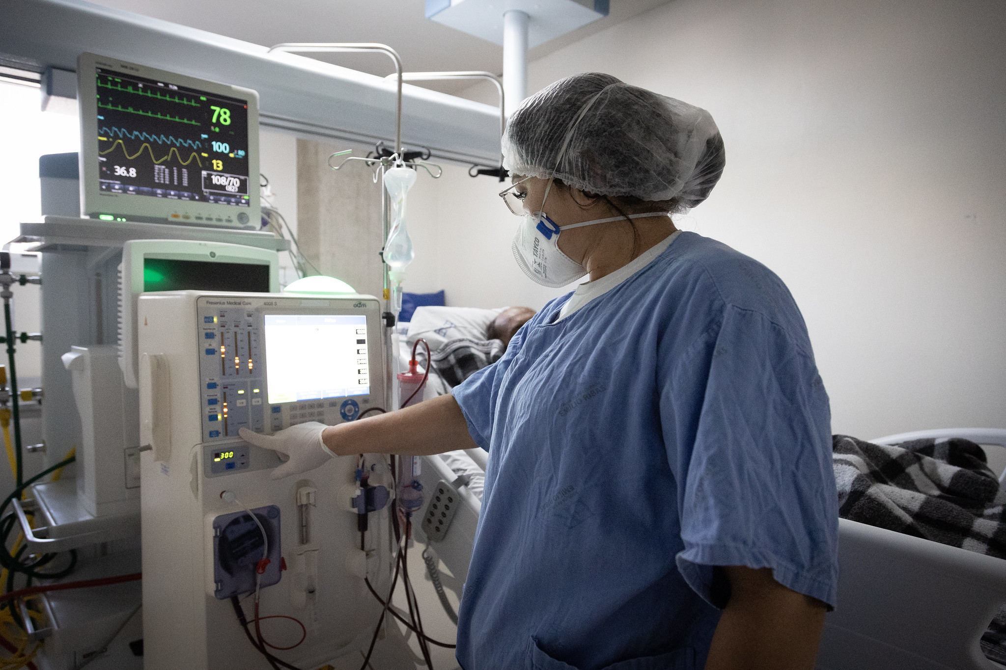 SP lança programa para formar mais de mil gestores do SUS paulista