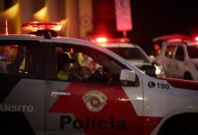 Pelo 2º ano consecutivo, cidade de São Paulo registra o menor índice de roubos de veículos