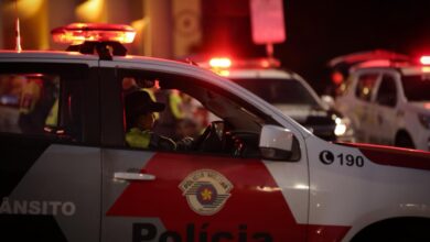 Pelo 2º ano consecutivo, cidade de São Paulo registra o menor índice de roubos de veículos