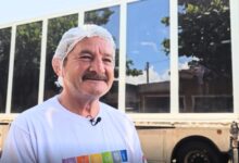 Curso de panificação inspira morador do interior paulista a mudar de vida aos 59 anos