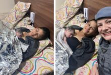 PMs realizam parto de bebê em quarto de hotel no Centro de SP