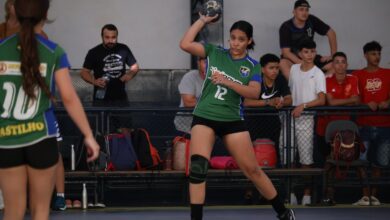 Os Centros têm como objetivo oferecer acompanhamento técnico, metodológico e pedagógico adequado a cada faixa etária Foto: Edson Sousa