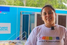 Caminho da Capacitação revela novos talentos com cursos gratuitos no interior paulista