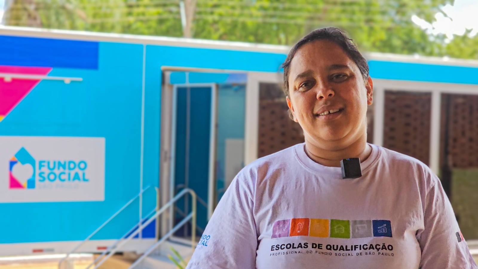 Caminho da Capacitação revela novos talentos com cursos gratuitos no interior paulista