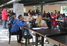 Centro de Integração da Cidadania abre inscrições para cursos de corte, costura e beleza
