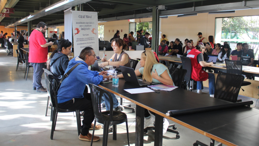 Centro de Integração da Cidadania abre inscrições para cursos de corte, costura e beleza