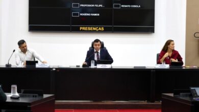 Câmara de Vereadores de Pindamonhangab