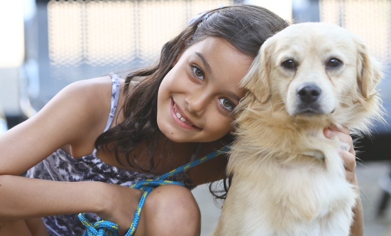 Amor que transforma vidas. A Feira de Adoção de Pets reuniu famílias e animais prontos para um novo começo