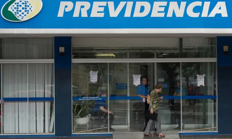 INSS retoma atendimento presencial em agências do país – PortalR3