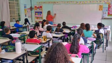 Processo seletivo da Educação em Campos do Jordão abre 42 vagas