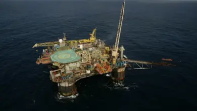 Brasil alcançou média diária de 4,897 milhões de barris