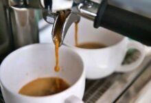 Cafeterias e história do café em Taubaté durante a 1ª Semana do Café