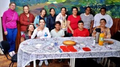 Curso de bolos caseiros incentiva empreendedorismo feminino em Campos do Jordão