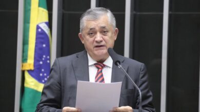 Dep. José Guimarães (PT-CE)