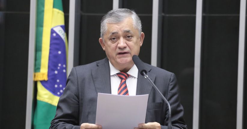 Dep. José Guimarães (PT-CE) 