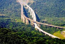 Implemantação do sistema de pedágio eletrônico começa neste sábado