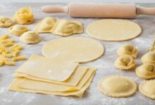 Curso de massas artesanais incentiva empreendedorismo em Tremembé