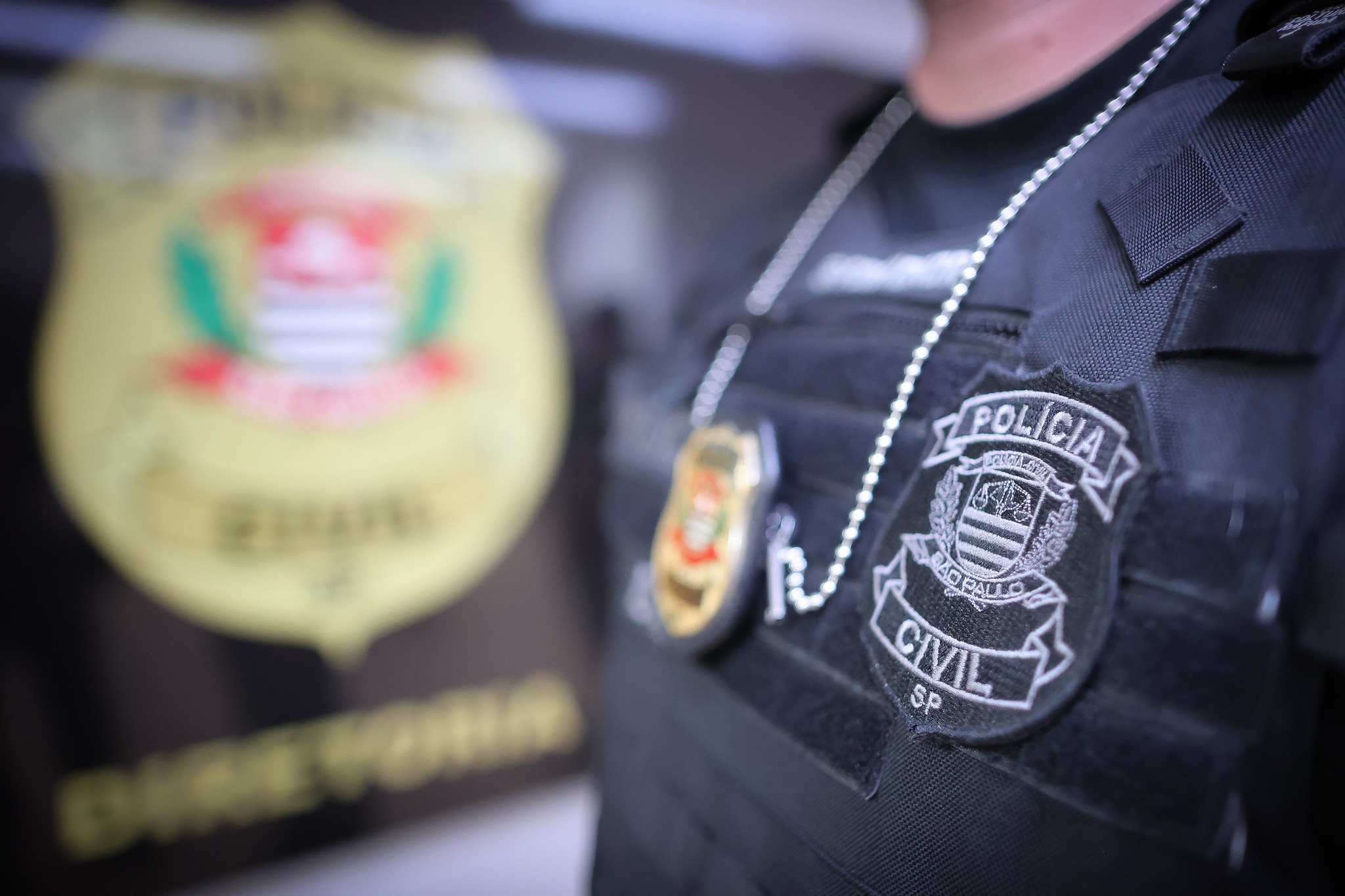 Investigação da Polícia Civil de SP em grupos online impede plano de ataque na Av. Paulista