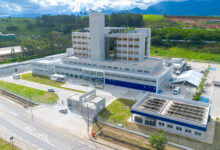 Com investimento de R$ 153 milhões, Governo de SP inaugura Hospital Regional de Cruzeiro