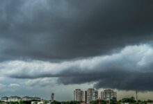 Previsão do tempo para sábado (07), em SP: tempo firme