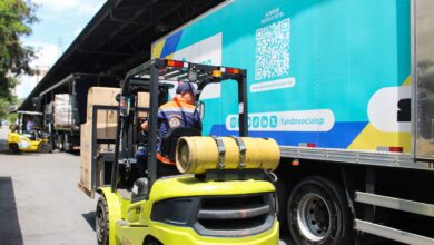 Governo de São Paulo envia ajuda humanitária a Taubaté, Suzano e Monte Mor